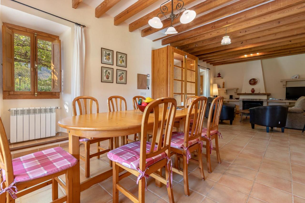 Villa La Sort Gran In By Homevillas360 *