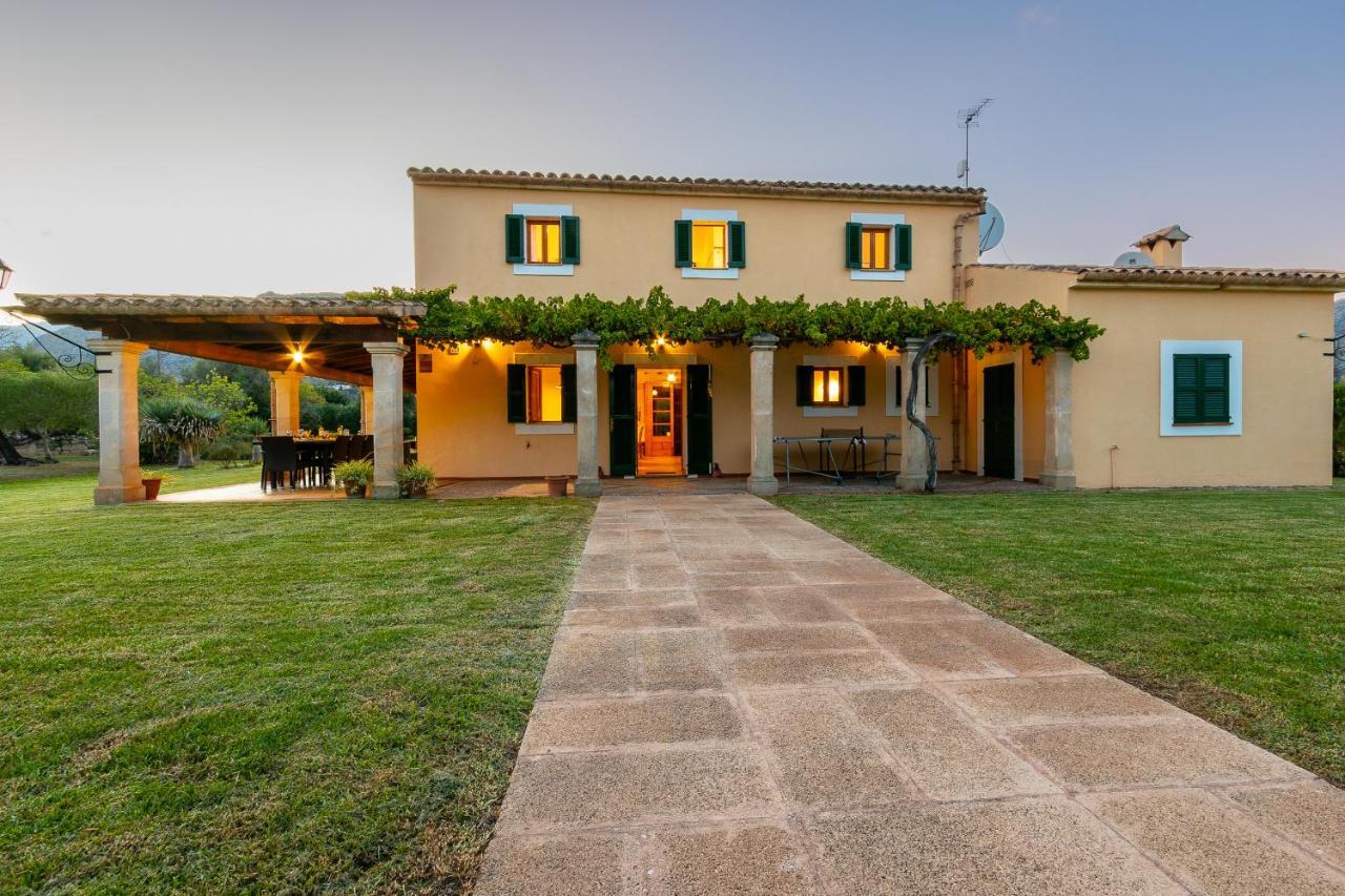 Villa La Sort Gran In By Homevillas360 *