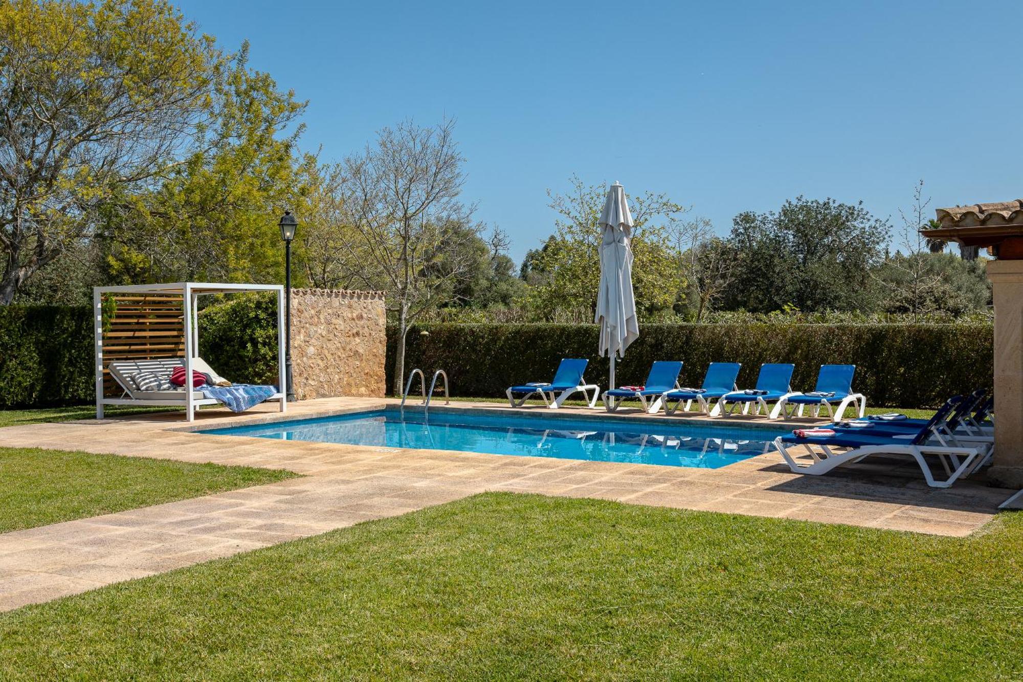 La Sort Gran In By Homevillas360 Villa *