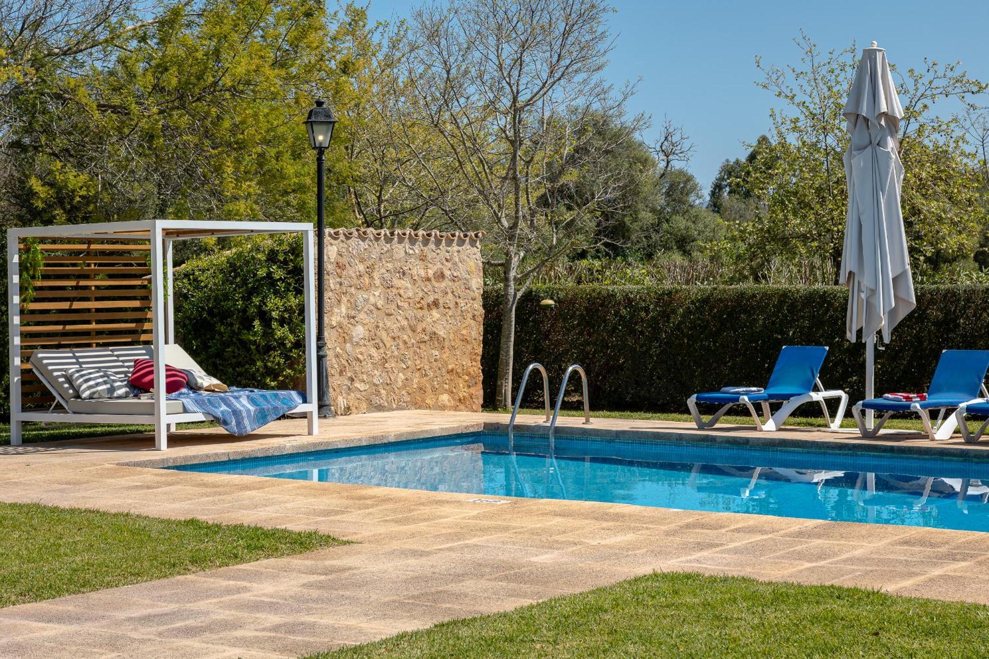 La Sort Gran In By Homevillas360 Villa Pollensa
