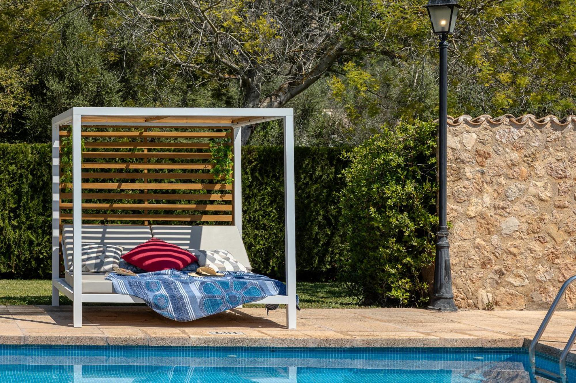 La Sort Gran In By Homevillas360 * Pollensa