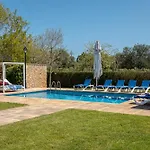 Villa La Sort Gran In Pollensa By Homevillas360