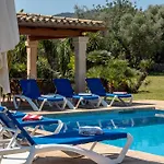 Villa La Sort Gran In Pollensa By Homevillas360