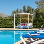 Villa La Sort Gran In Pollensa By Homevillas360