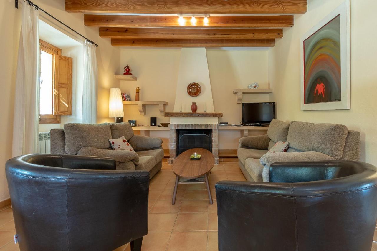 La Sort Gran In By Homevillas360 Villa Pollença