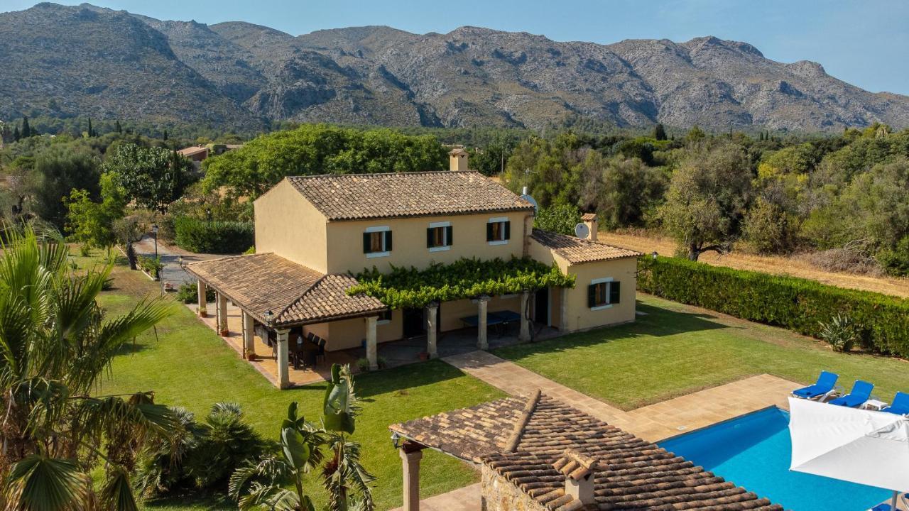 La Sort Gran In By Homevillas360 Villa *