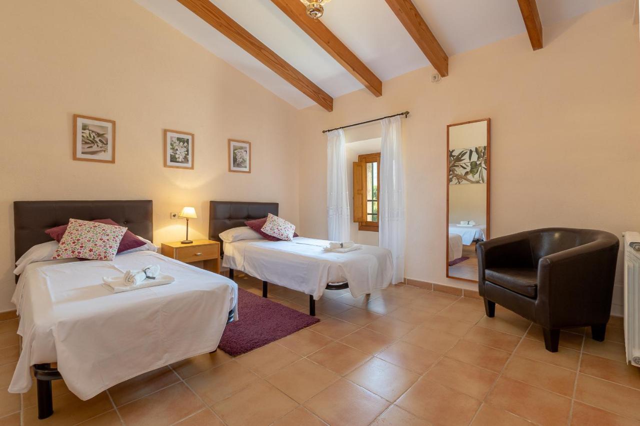 Villa La Sort Gran In By Homevillas360
