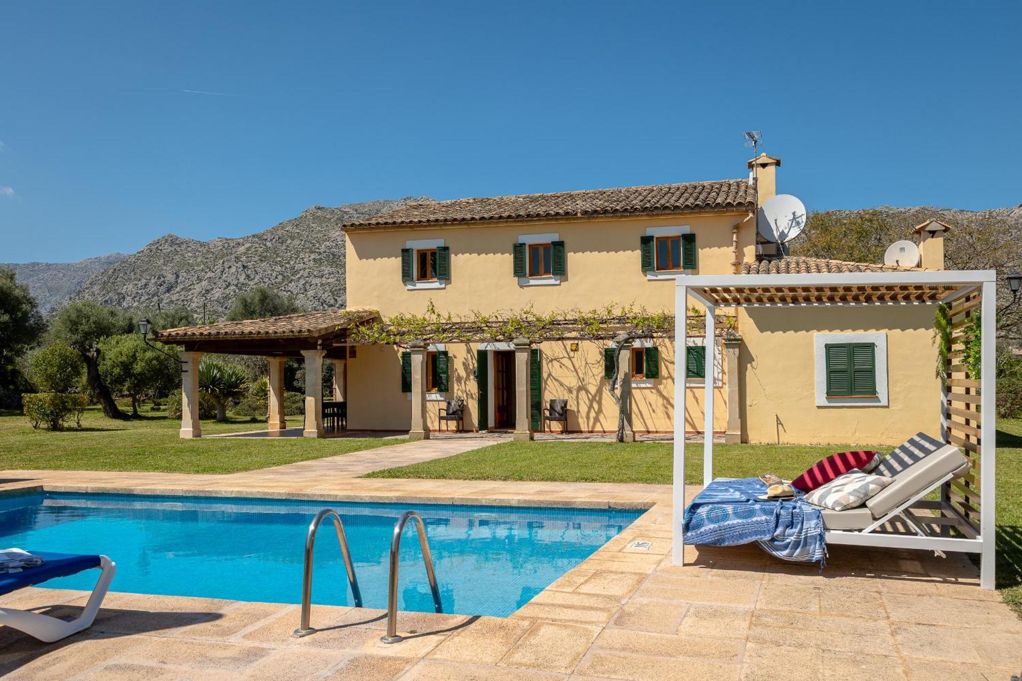 La Sort Gran In By Homevillas360 Villa *
